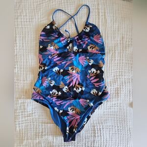 Patagonia Glassy Dawn One Piece